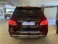 Mercedes GLE 250 d 204ch Fascination 4Matic 9G-Tronic *toit ouvrant/suivi mercedes/ ancien leasing* - <small></small> 33.990 € <small>TTC</small> - #7