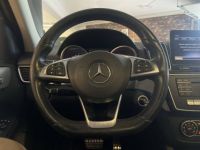 Mercedes GLE 250 d 204ch Fascination 4Matic 9G-Tronic *toit ouvrant/suivi mercedes/ ancien leasing* - <small></small> 33.990 € <small>TTC</small> - #9