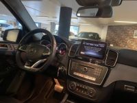 Mercedes GLE 250 d 204ch Fascination 4Matic 9G-Tronic *toit ouvrant/suivi mercedes/ ancien leasing* - <small></small> 33.990 € <small>TTC</small> - #13