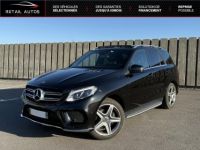 Mercedes GLE 250 d 204ch Sportline 4Matic 9G-Tronic - <small></small> 28.990 € <small>TTC</small> - #1