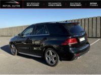 Mercedes GLE 250 d 204ch Sportline 4Matic 9G-Tronic - <small></small> 28.990 € <small>TTC</small> - #3