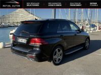 Mercedes GLE 250 d 204ch Sportline 4Matic 9G-Tronic - <small></small> 28.990 € <small>TTC</small> - #4