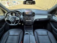 Mercedes GLE 250 d 204ch Sportline 4Matic 9G-Tronic - <small></small> 28.990 € <small>TTC</small> - #9