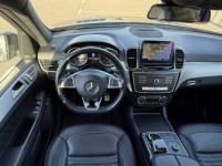 Mercedes GLE 250 d 204ch Sportline 4Matic 9G-Tronic - <small></small> 28.990 € <small>TTC</small> - #10