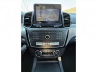 Mercedes GLE 250 d 204ch Sportline 4Matic 9G-Tronic - <small></small> 28.990 € <small>TTC</small> - #11