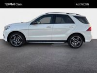 Mercedes GLE 250 d 204ch Sportline 9G-Tronic - <small></small> 33.850 € <small>TTC</small> - #2