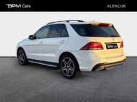 Mercedes GLE 250 d 204ch Sportline 9G-Tronic - <small></small> 33.850 € <small>TTC</small> - #3