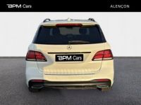 Mercedes GLE 250 d 204ch Sportline 9G-Tronic - <small></small> 33.850 € <small>TTC</small> - #4