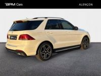 Mercedes GLE 250 d 204ch Sportline 9G-Tronic - <small></small> 33.850 € <small>TTC</small> - #5