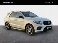 Mercedes GLE 250 d 204ch Sportline 9G-Tronic - <small></small> 33.850 € <small>TTC</small> - #6