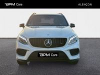 Mercedes GLE 250 d 204ch Sportline 9G-Tronic - <small></small> 33.850 € <small>TTC</small> - #7