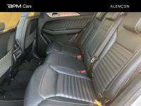 Mercedes GLE 250 d 204ch Sportline 9G-Tronic - <small></small> 33.850 € <small>TTC</small> - #9