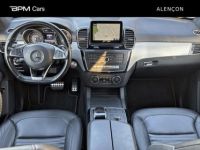 Mercedes GLE 250 d 204ch Sportline 9G-Tronic - <small></small> 33.850 € <small>TTC</small> - #10