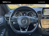 Mercedes GLE 250 d 204ch Sportline 9G-Tronic - <small></small> 33.850 € <small>TTC</small> - #11