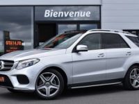 Mercedes GLE 250 D 4MATIC SPORTLINE - <small></small> 30.000 € <small>TTC</small> - #1