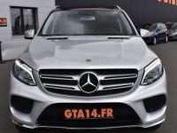 Mercedes GLE 250 D 4MATIC SPORTLINE - <small></small> 30.000 € <small>TTC</small> - #6