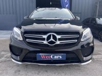 Mercedes GLE 250D 205ch SPORT LINE 4MATIC 9G-TRONIC - <small></small> 28.990 € <small>TTC</small> - #2