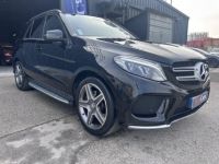 Mercedes GLE 250D 205ch SPORT LINE 4MATIC 9G-TRONIC - <small></small> 28.990 € <small>TTC</small> - #3