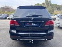 Mercedes GLE 250D 205ch SPORT LINE 4MATIC 9G-TRONIC - <small></small> 28.990 € <small>TTC</small> - #5