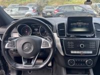 Mercedes GLE 250D 205ch SPORT LINE 4MATIC 9G-TRONIC - <small></small> 28.990 € <small>TTC</small> - #6