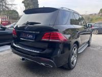 Mercedes GLE 250D 205ch SPORT LINE 4MATIC 9G-TRONIC - <small></small> 28.990 € <small>TTC</small> - #11