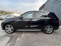 Mercedes GLE 250D 205ch SPORT LINE 4MATIC 9G-TRONIC - <small></small> 28.990 € <small>TTC</small> - #12