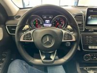 Mercedes GLE 250d 4-Matic 9G-Tronic Executive Toit Ouvrant Led Xenon - <small></small> 33.900 € <small>TTC</small> - #7