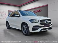 Mercedes GLE 300 d 245 9G-Tronic 4Matic AMG Line - ENTRETIEN TOIT OUVRANT SIEGES ELECTRIQUES CHAUFFANTS - <small></small> 55.990 € <small>TTC</small> - #1