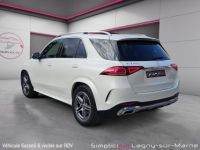 Mercedes GLE 300 d 245 9G-Tronic 4Matic AMG Line - ENTRETIEN TOIT OUVRANT SIEGES ELECTRIQUES CHAUFFANTS - <small></small> 55.990 € <small>TTC</small> - #3