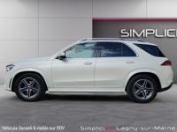 Mercedes GLE 300 d 245 9G-Tronic 4Matic AMG Line - ENTRETIEN TOIT OUVRANT SIEGES ELECTRIQUES CHAUFFANTS - <small></small> 55.990 € <small>TTC</small> - #9