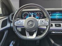 Mercedes GLE 300 d 245 9G-Tronic 4Matic AMG Line - ENTRETIEN TOIT OUVRANT SIEGES ELECTRIQUES CHAUFFANTS - <small></small> 55.990 € <small>TTC</small> - #11