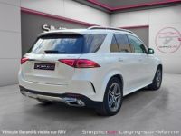 Mercedes GLE 300 d 245 9G-Tronic 4Matic AMG Line - ENTRETIEN TOIT OUVRANT SIEGES ELECTRIQUES CHAUFFANTS - <small></small> 55.990 € <small>TTC</small> - #14