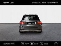 Mercedes GLE 300 d 245ch AMG Line 4Matic 9G-Tronic - <small></small> 48.490 € <small>TTC</small> - #4