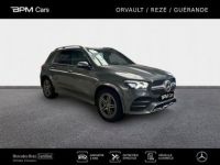 Mercedes GLE 300 d 245ch AMG Line 4Matic 9G-Tronic - <small></small> 48.490 € <small>TTC</small> - #6