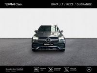 Mercedes GLE 300 d 245ch AMG Line 4Matic 9G-Tronic - <small></small> 48.490 € <small>TTC</small> - #7