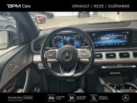 Mercedes GLE 300 d 245ch AMG Line 4Matic 9G-Tronic - <small></small> 48.490 € <small>TTC</small> - #11