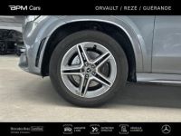 Mercedes GLE 300 d 245ch AMG Line 4Matic 9G-Tronic - <small></small> 48.490 € <small>TTC</small> - #12