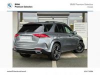 Mercedes GLE 300 d 245ch AMG Line 4Matic 9G-Tronic - <small></small> 51.900 € <small>TTC</small> - #4