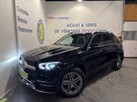 Mercedes GLE 300 D 245CH AMG LINE 4MATIC 9G-TRONIC - <small></small> 49.990 € <small>TTC</small> - #1