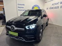 Mercedes GLE 300 D 245CH AMG LINE 4MATIC 9G-TRONIC - <small></small> 49.990 € <small>TTC</small> - #3