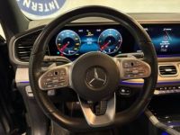 Mercedes GLE 300 D 245CH AMG LINE 4MATIC 9G-TRONIC - <small></small> 49.990 € <small>TTC</small> - #12