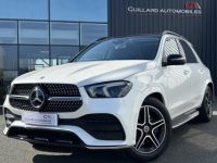 Mercedes GLE 300 245ch AMG LINE 4Matic 9G-TRONIC 