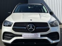 Mercedes GLE 300 245ch AMG LINE 4Matic 9G-TRONIC 