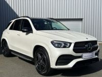 Mercedes GLE 300 245ch AMG LINE 4Matic 9G-TRONIC 