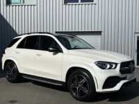 Mercedes GLE 300 245ch AMG LINE 4Matic 9G-TRONIC 