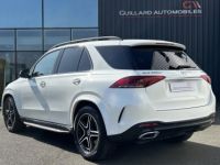 Mercedes GLE 300 245ch AMG LINE 4Matic 9G-TRONIC 