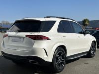 Mercedes GLE 300 245ch AMG LINE 4Matic 9G-TRONIC 