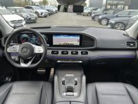 Mercedes GLE 300 245ch AMG LINE 4Matic 9G-TRONIC 