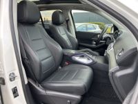 Mercedes GLE 300 245ch AMG LINE 4Matic 9G-TRONIC 