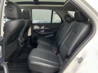 Mercedes GLE 300 245ch AMG LINE 4Matic 9G-TRONIC 